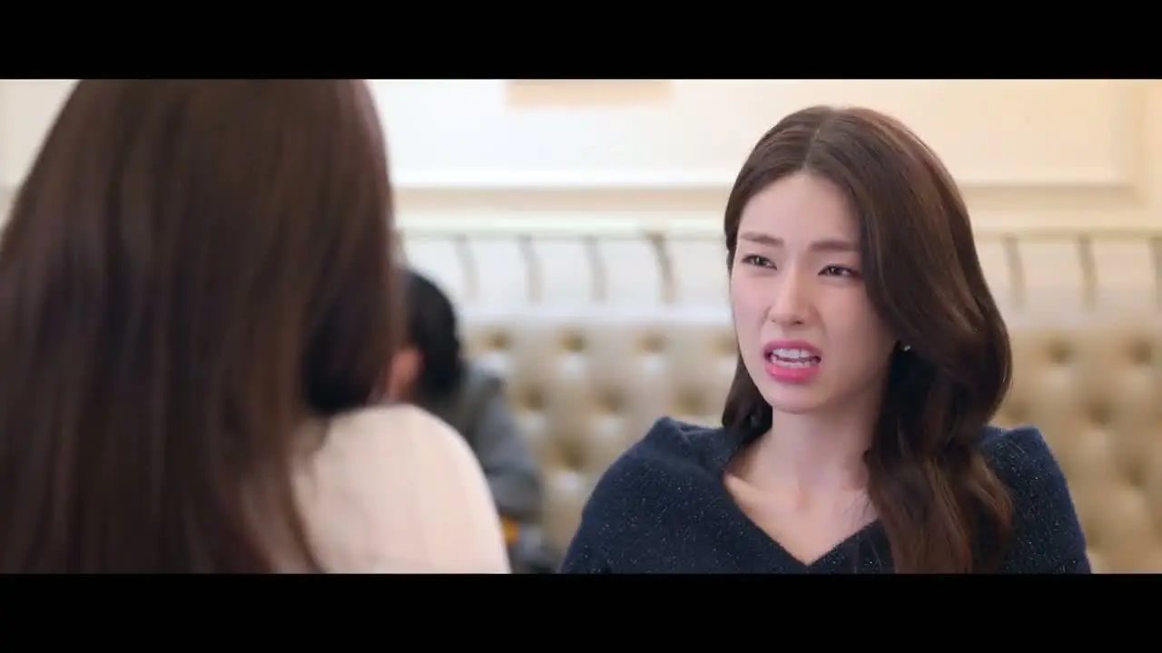 Бойфренд по запросу (2026) 10 серия