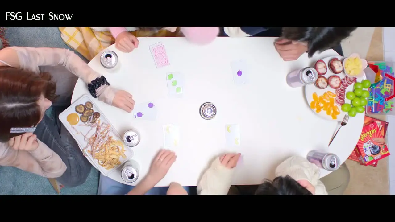 Бойфренд по запросу (2026) 4 серия