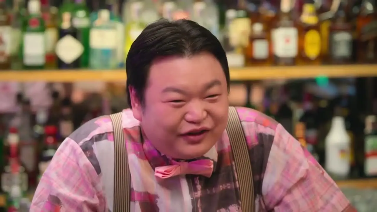 Бойфренд по запросу (2026) 6 серия