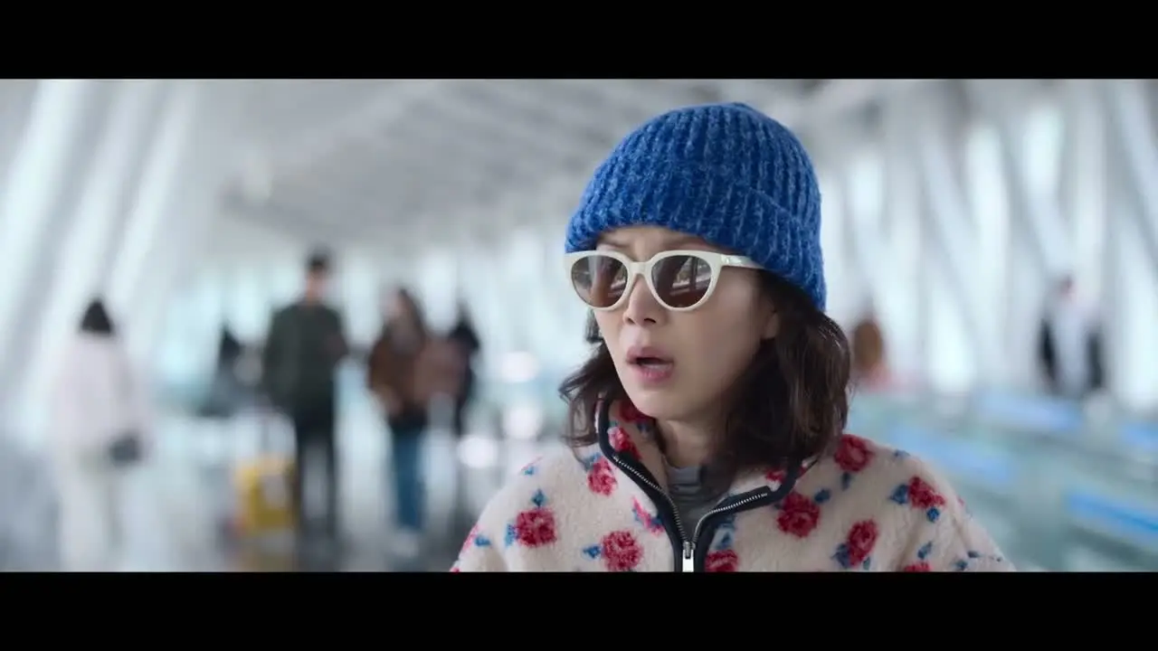 Бойфренд по запросу (2026) 7 серия