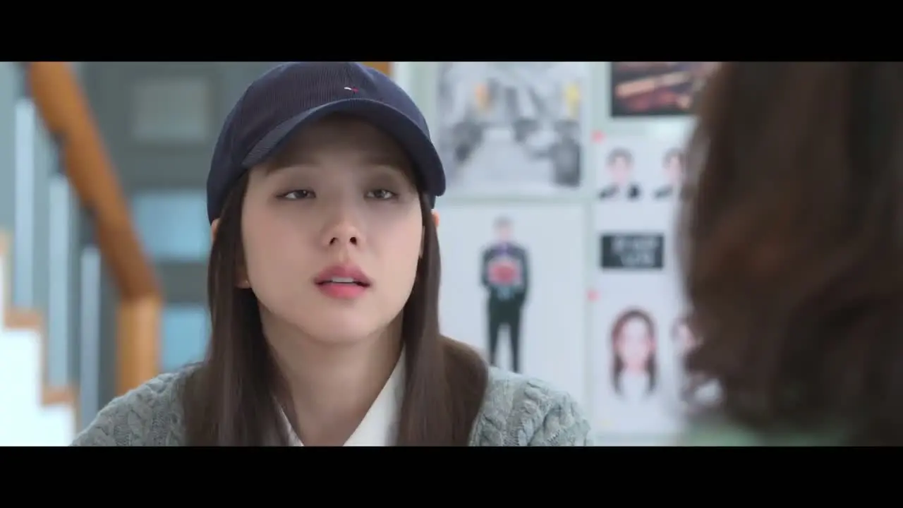 Бойфренд по запросу (2026) 8 серия