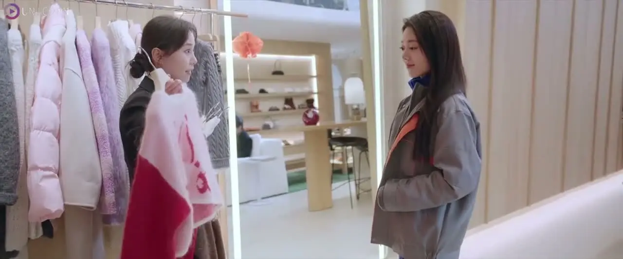 Солнце, похожее на меня (2025) 10 серия