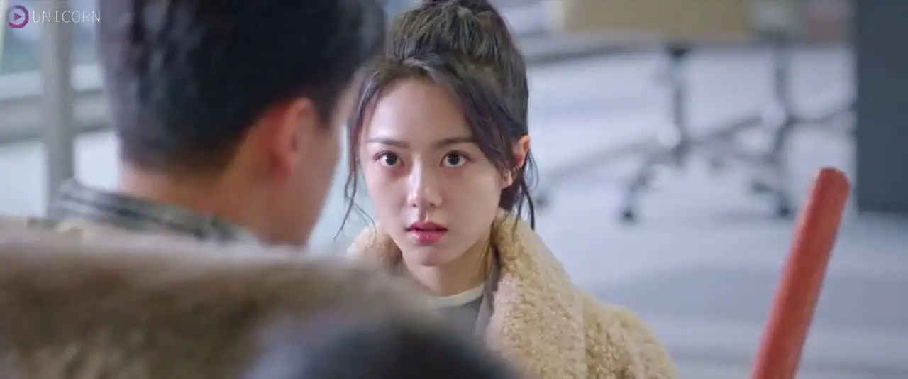 Солнце, похожее на меня (2025) 13 серия