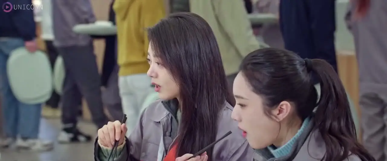 Солнце, похожее на меня (2025) 14 серия