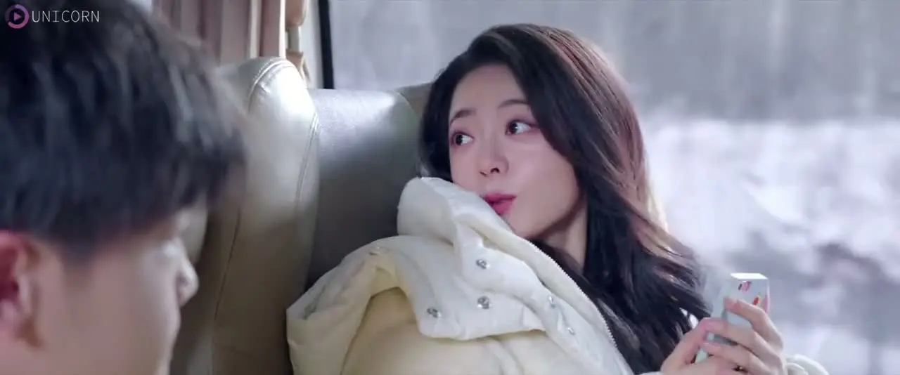 Солнце, похожее на меня (2025) 17 серия