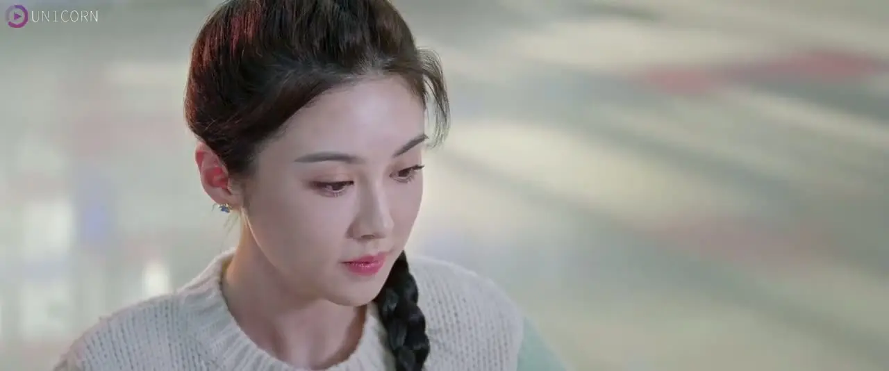 Солнце, похожее на меня 2 серия