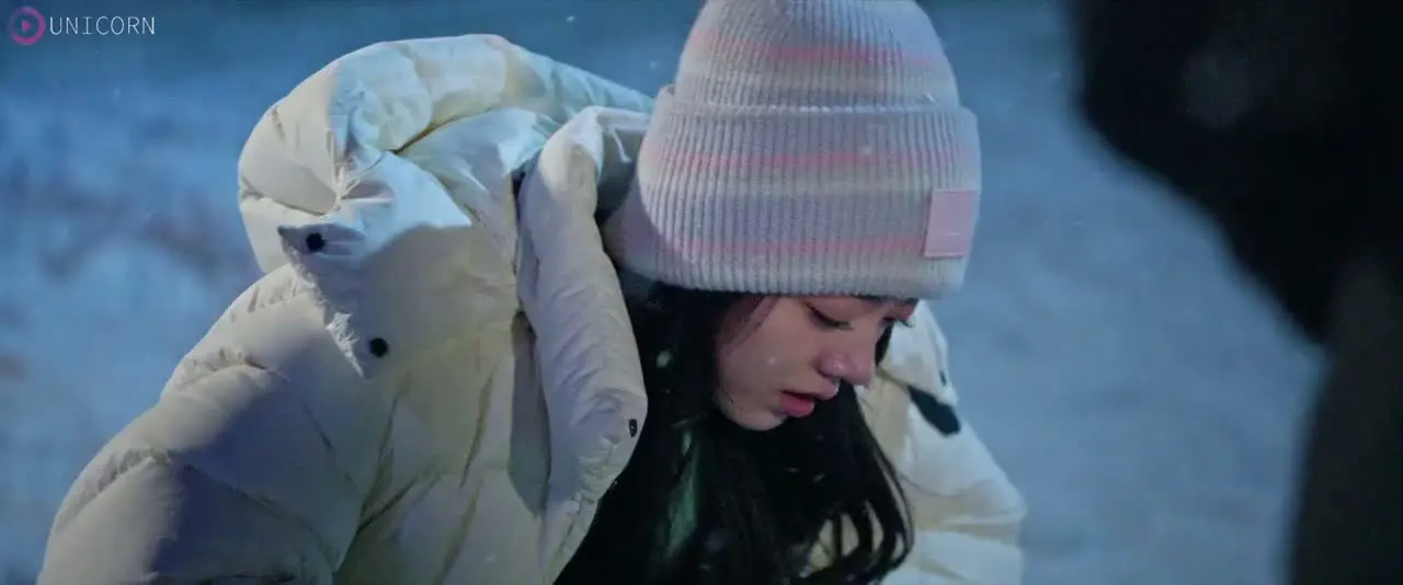 Солнце, похожее на меня (2025) 21 серия