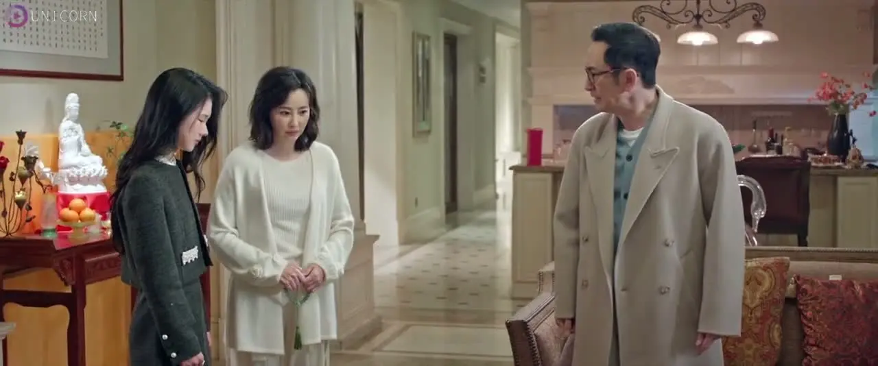 Солнце, похожее на меня (2025) 23 серия