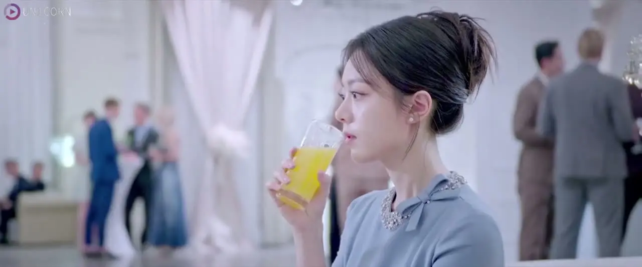 Солнце, похожее на меня (2025) 24 серия