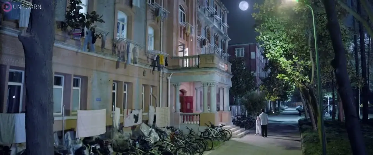 Солнце, похожее на меня 4 серия