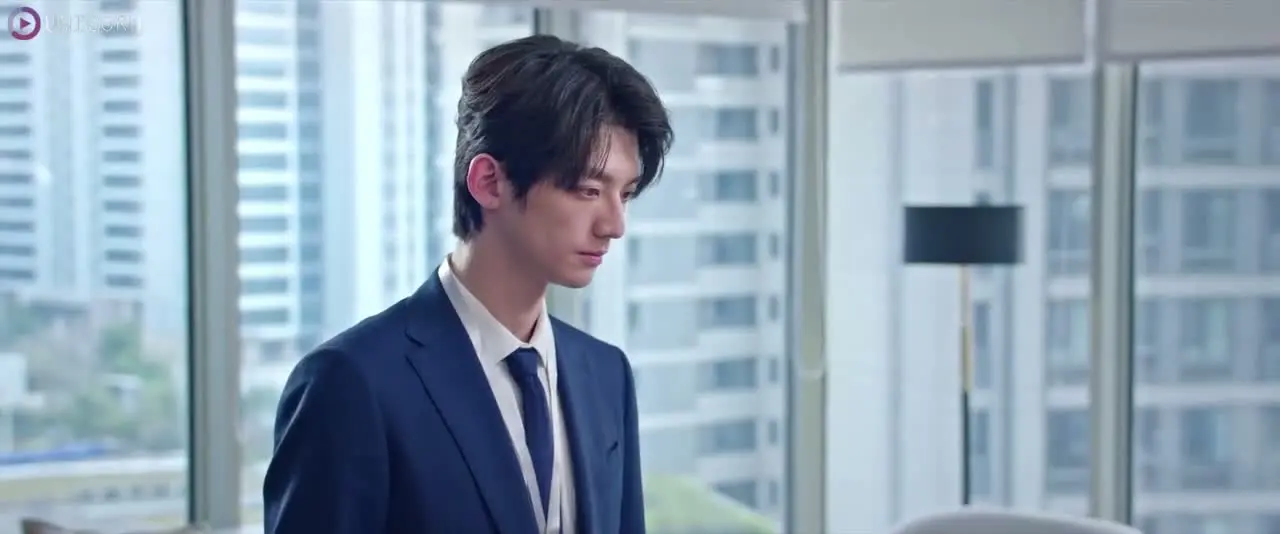 Солнце, похожее на меня (2025) 6 серия