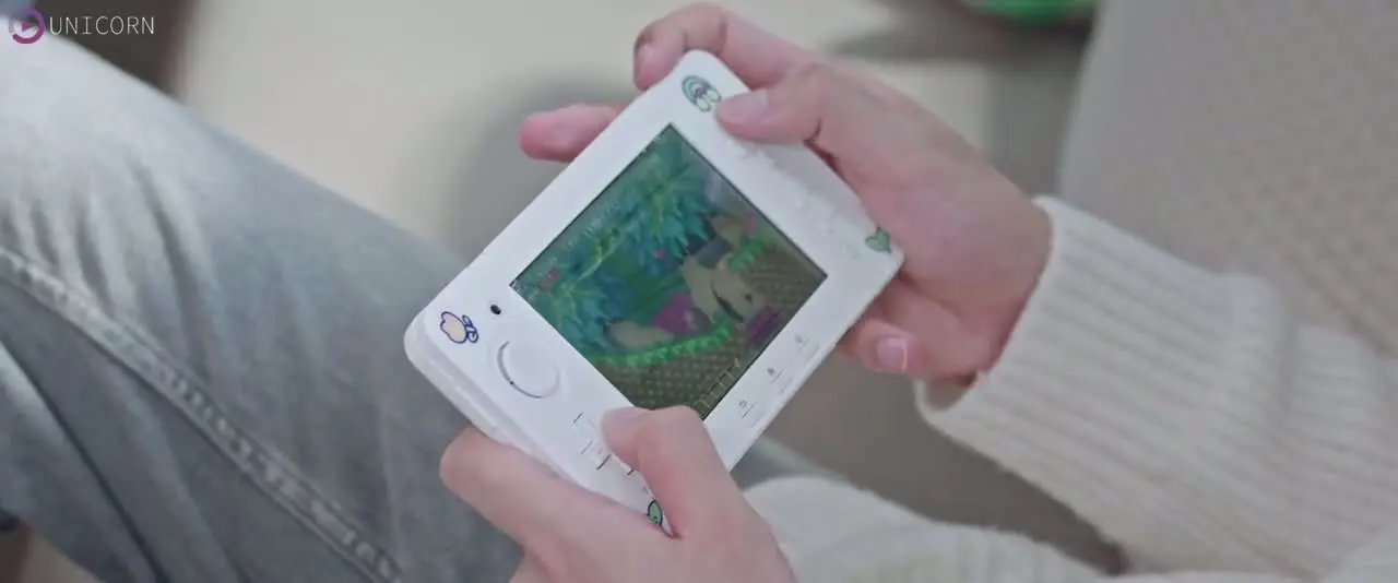 Солнце, похожее на меня 9 серия