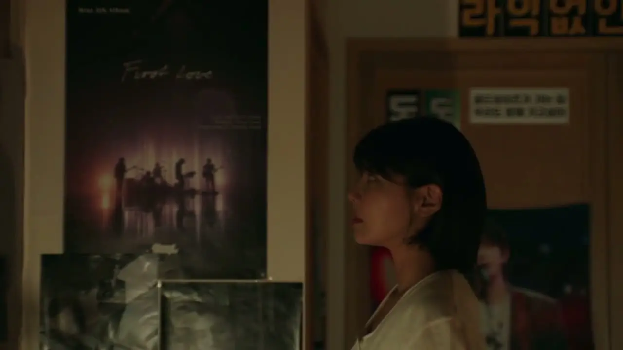 Адвокат айдола 2 серия