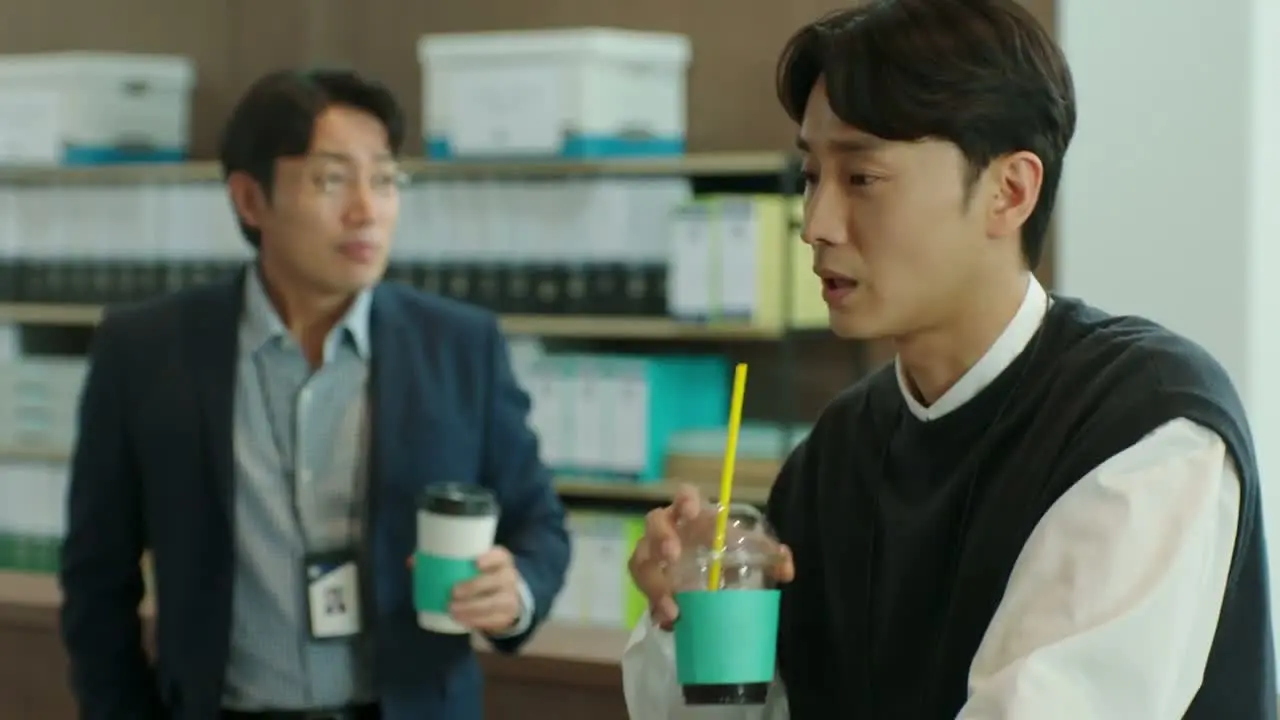 Адвокат айдола 4 серия