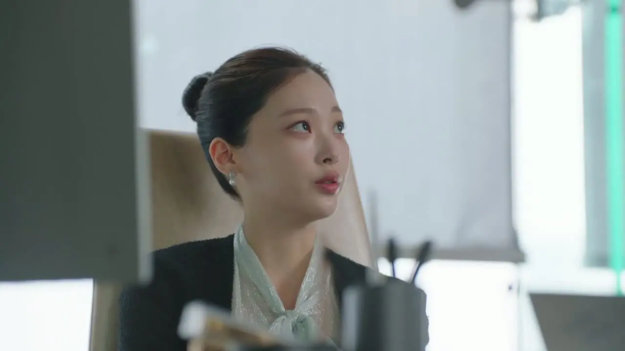 Адвокат айдола 5 серия