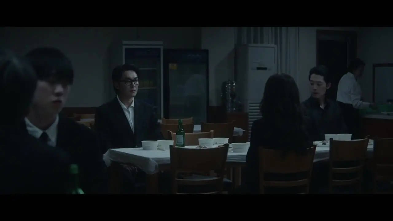 Апогей 4 серия