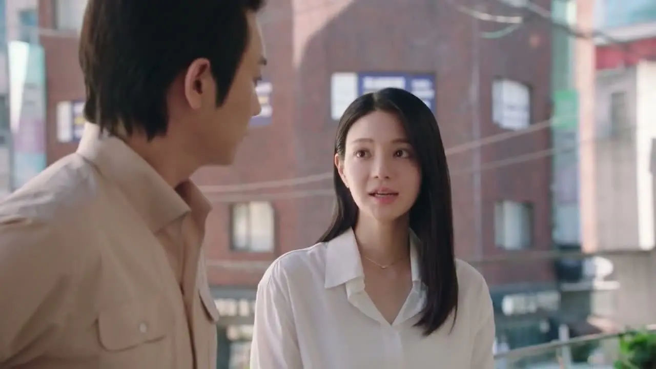 Доктор Щин 2 серия