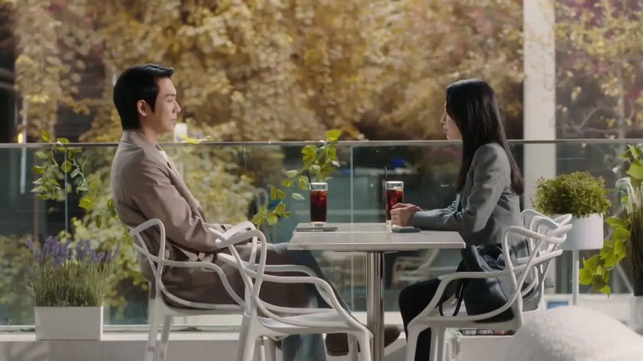 Доктор Щин 3 серия