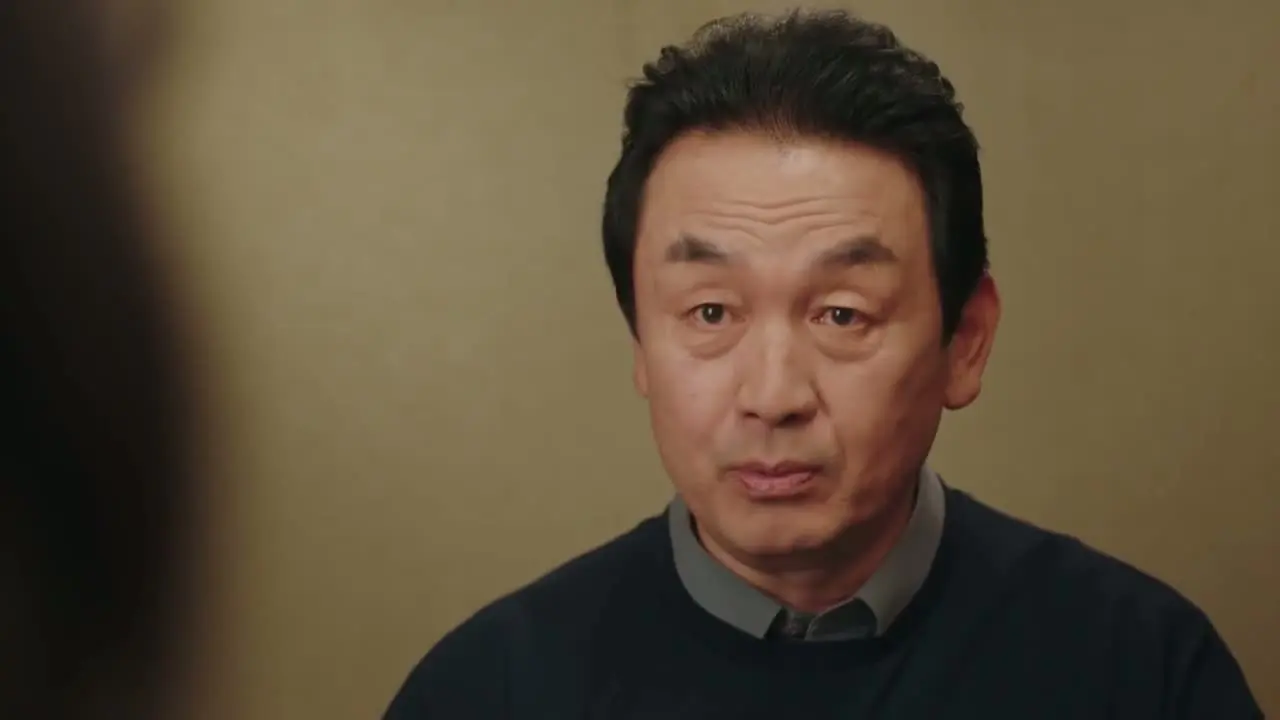 Доктор Щин 6 серия