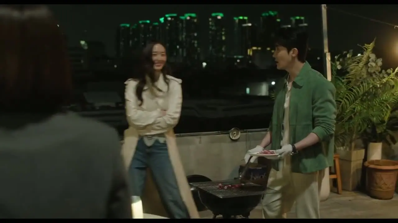 Как стать домовладельцем в Корее 1 серия