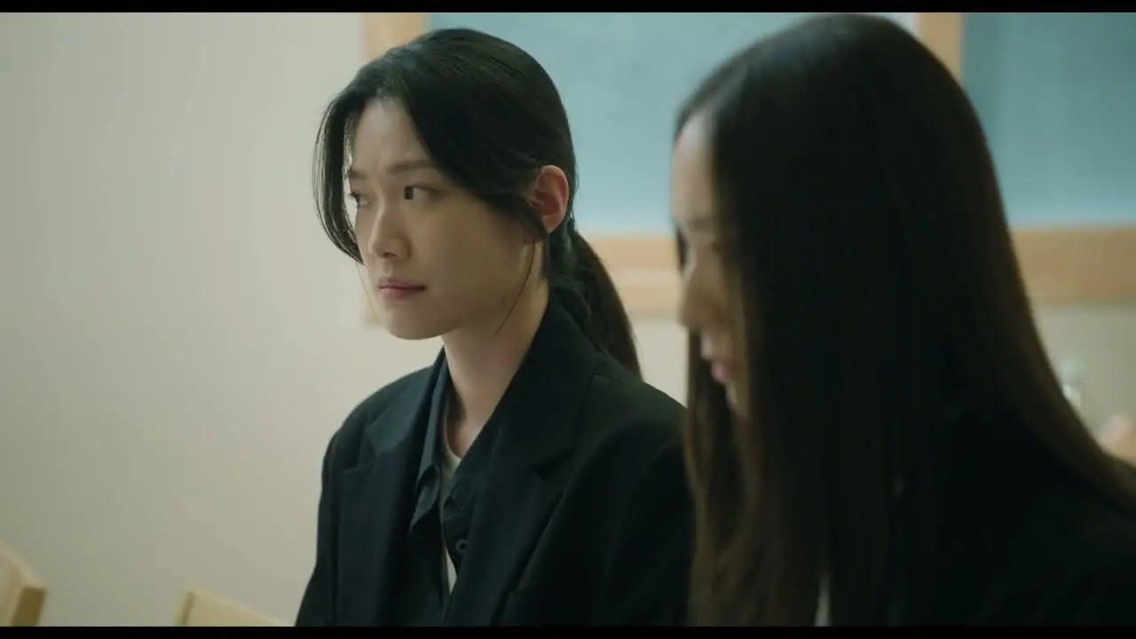 Как стать домовладельцем в Корее 6 серия