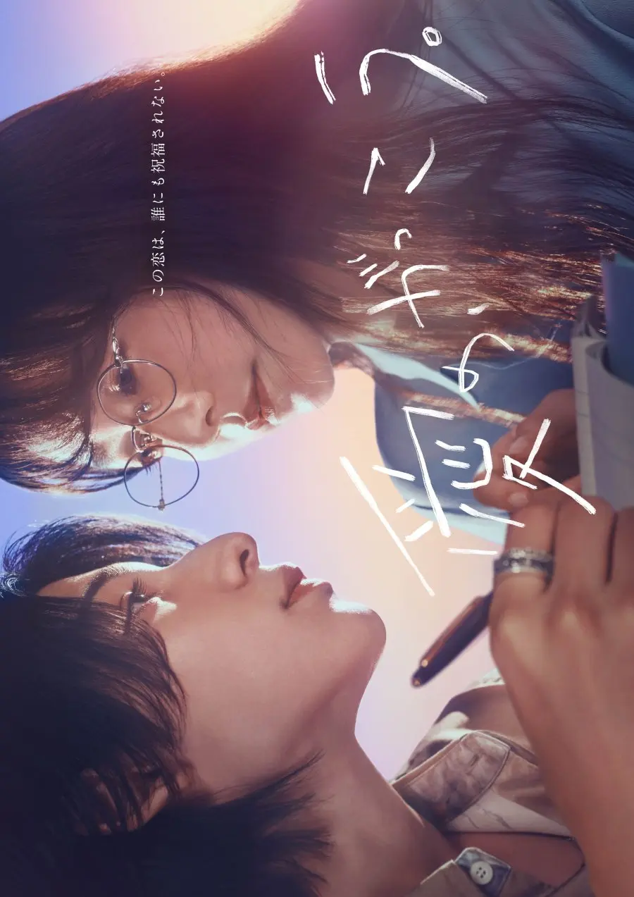 Научиться любить (2025)