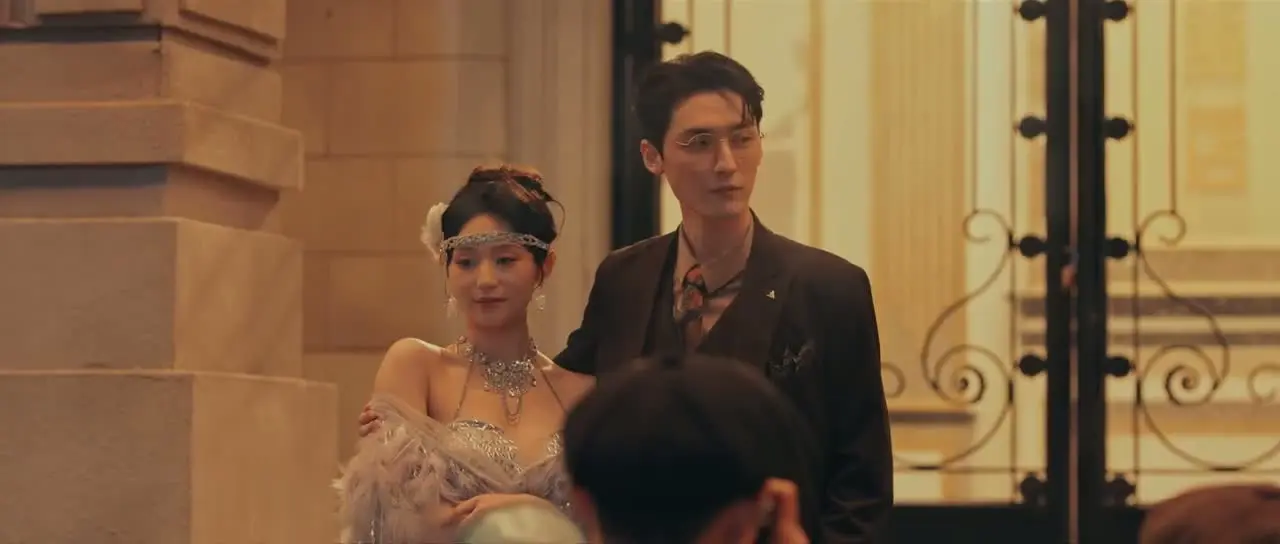 Связанные грехом (2025) 1 серия