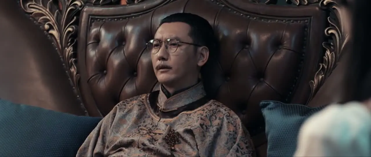 Связанные грехом 10 серия