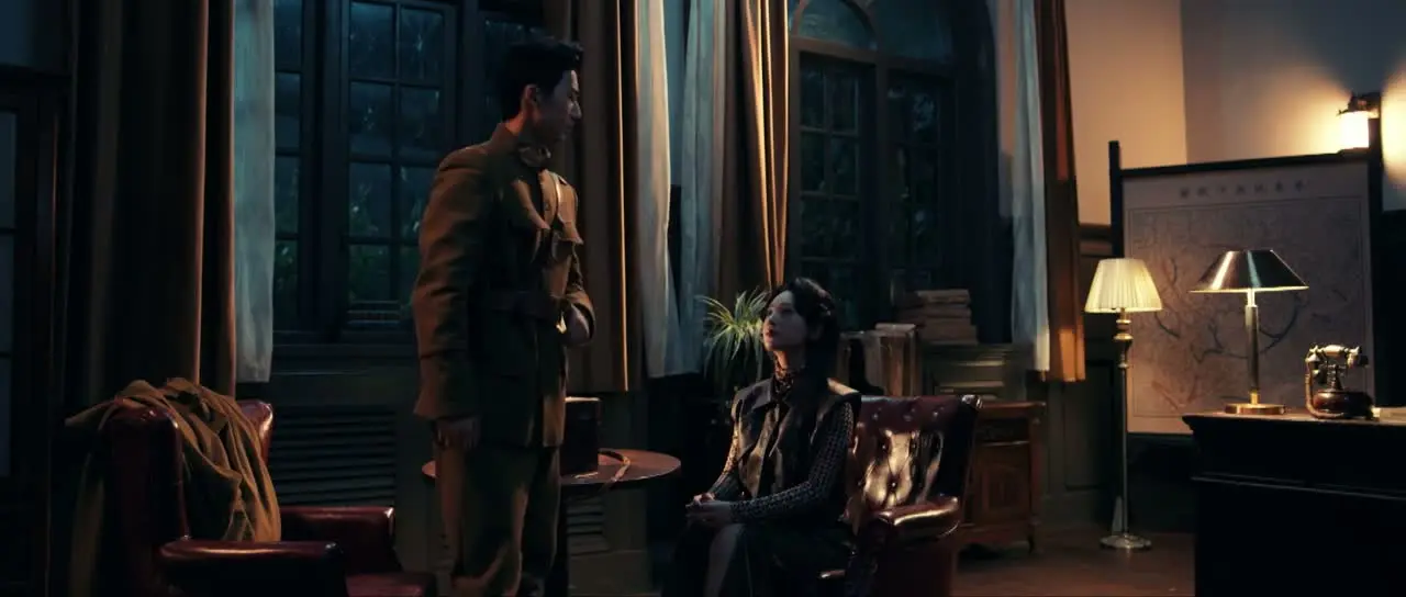 Связанные грехом 11 серия