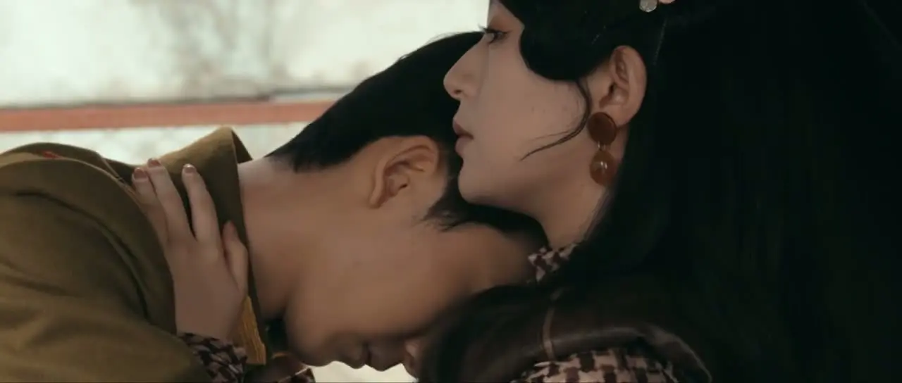 Связанные грехом 12 серия