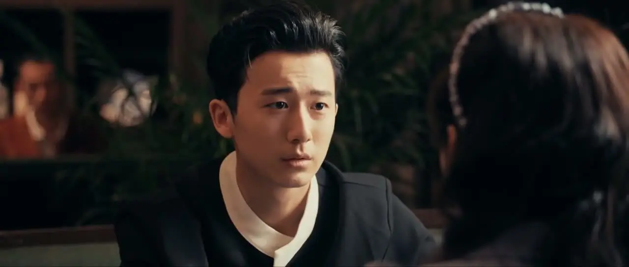 Связанные грехом (2025) 15 серия