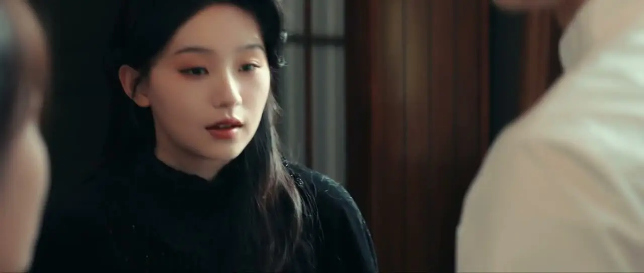 Связанные грехом 19 серия