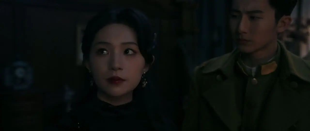 Связанные грехом 20 серия