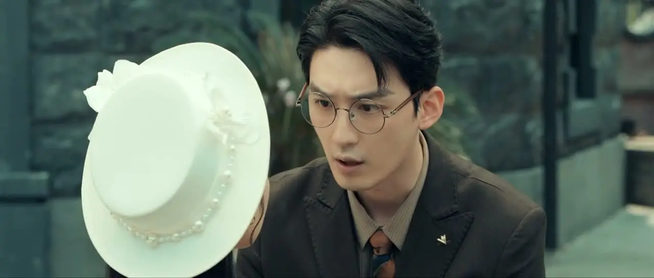 Связанные грехом (2025) 6 серия