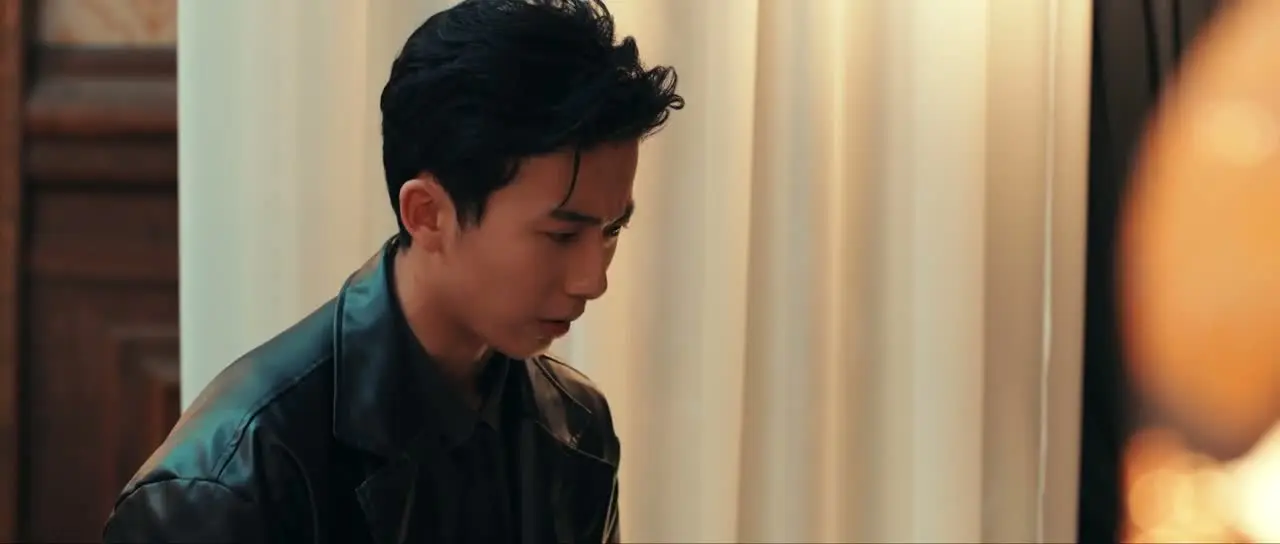 Связанные грехом (2025) 8 серия