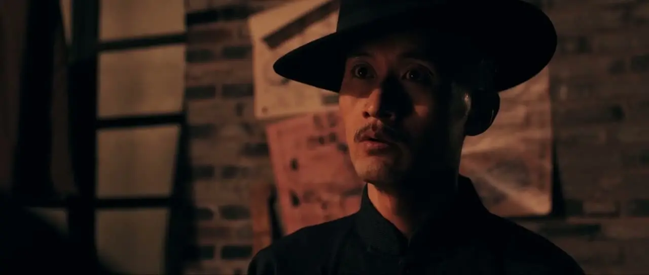 Связанные грехом (2025) 9 серия