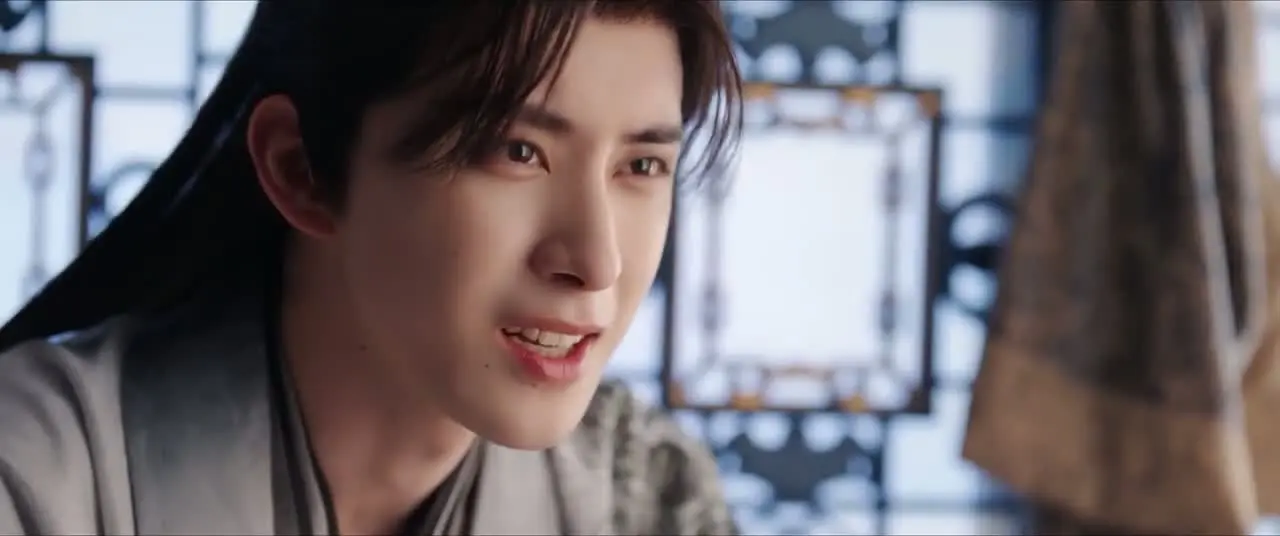 Записки об утреннем снеге 21 серия