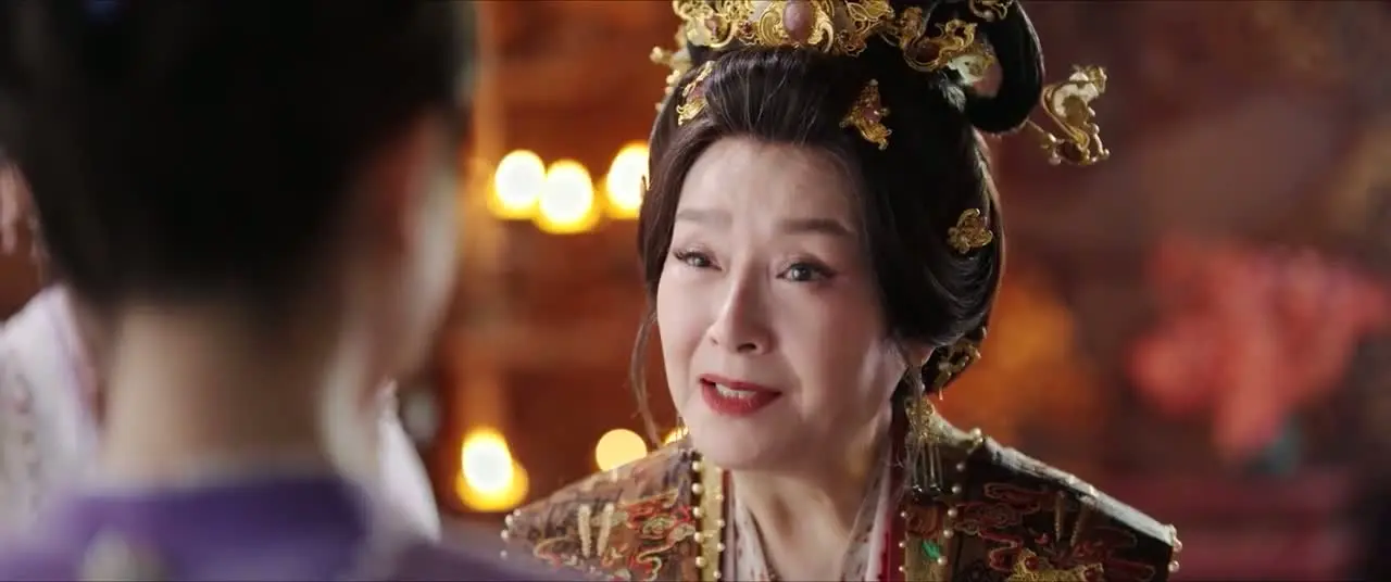 Записки об утреннем снеге 25 серия