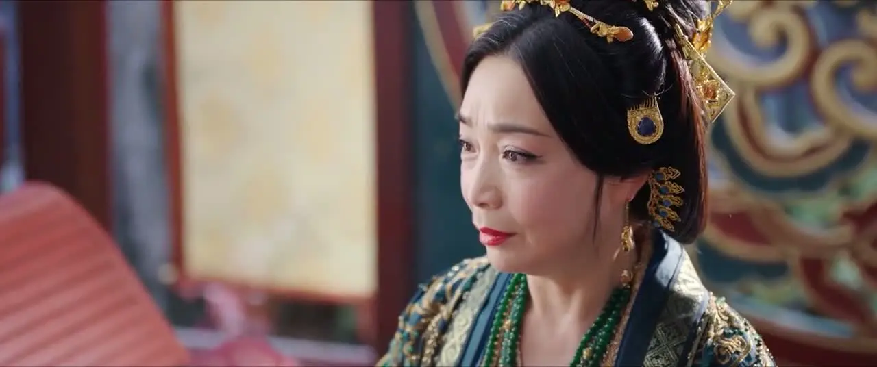 Записки об утреннем снеге 30 серия