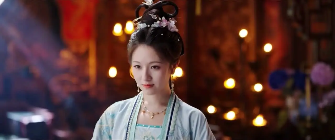 Записки об утреннем снеге 37 серия