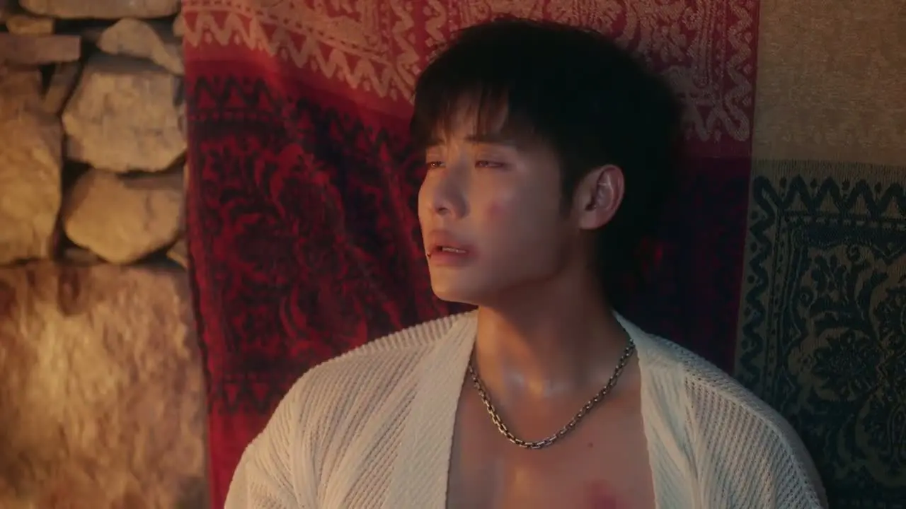 Судьба, поцелованная дождем (2025) 14 серия