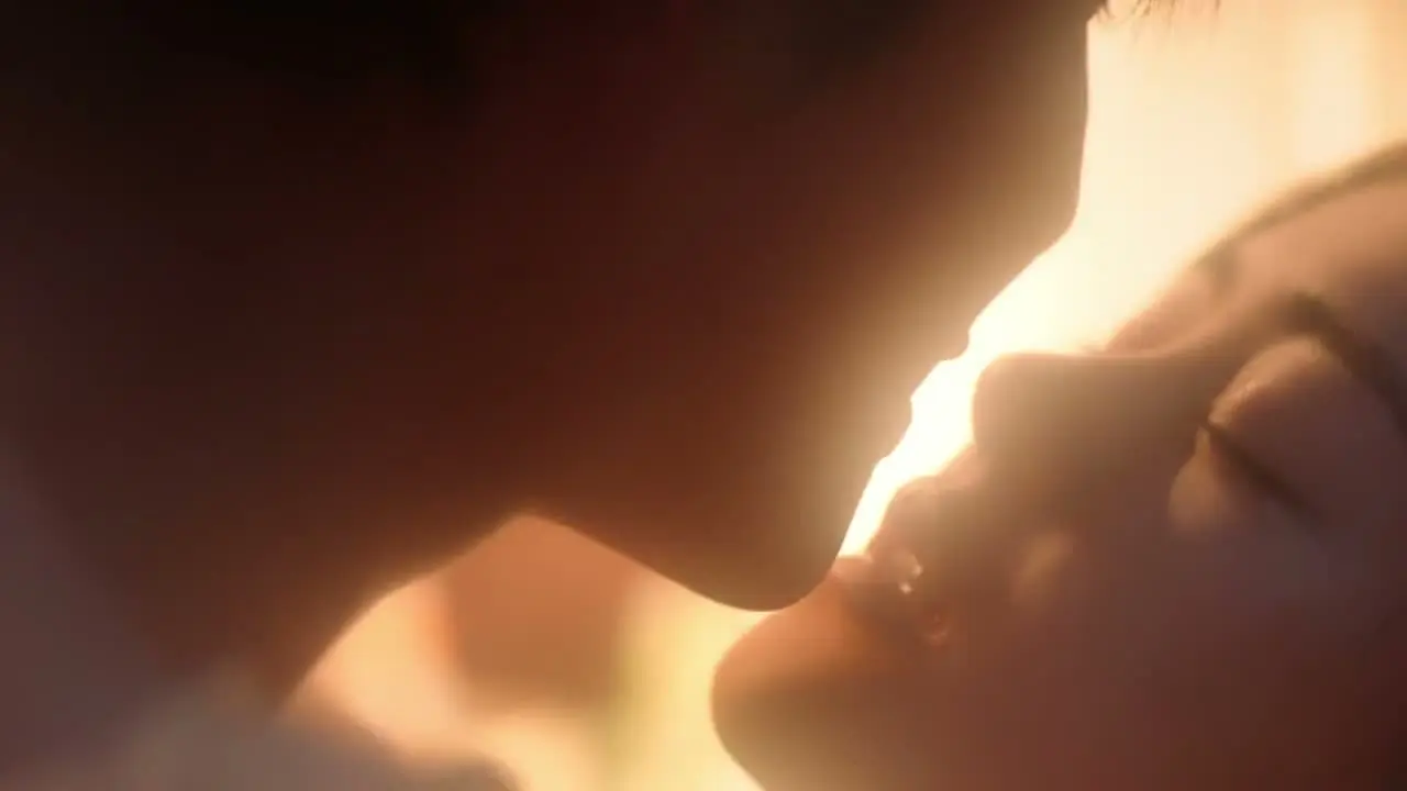 Судьба, поцелованная дождем (2025) 15 серия