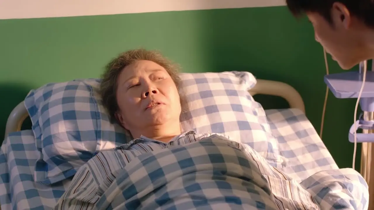 Судьба, поцелованная дождем (2025) 20 серия