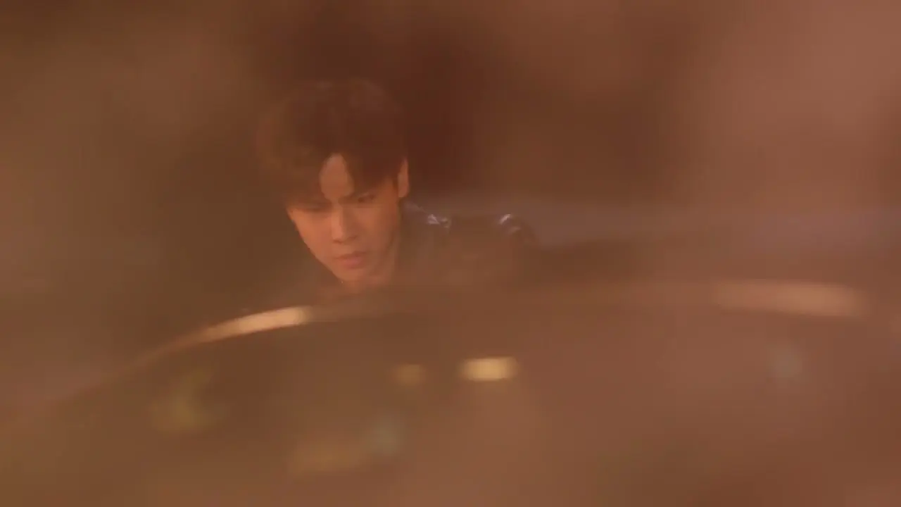 Судьба, поцелованная дождем (2025) 28 серия