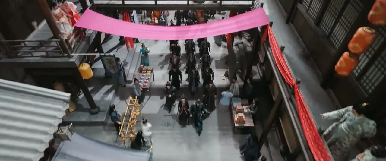 Судьбоносные сердца 26 серия