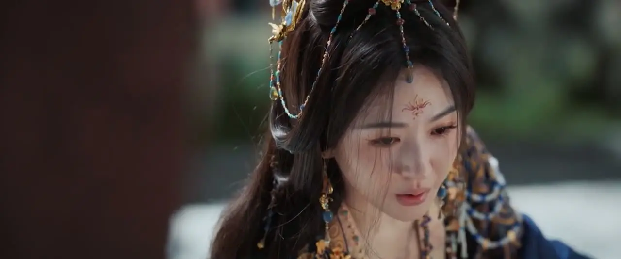 Судьбоносные сердца 27 серия