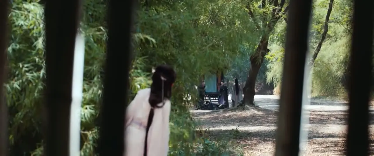 Судьбоносные сердца 28 серия