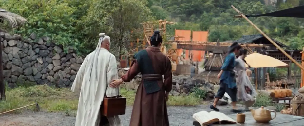 Судьбоносные сердца 29 серия