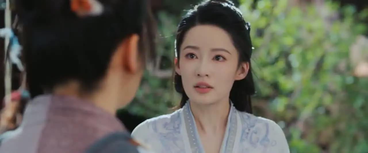 Судьбоносные сердца 31 серия