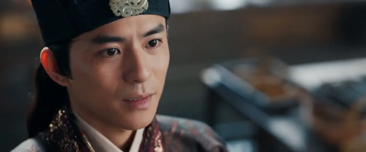 Судьбоносные сердца 32 серия